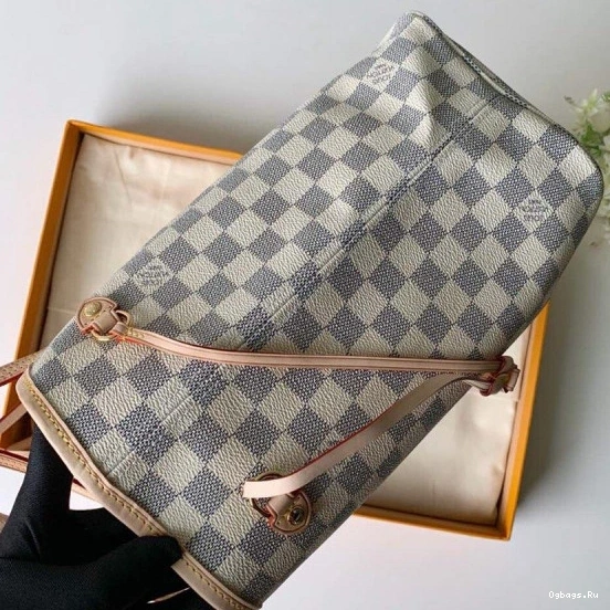 Louis MM Vuitton Neverfull 0326